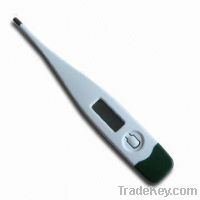 Sell digital thermometers