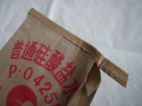 Sell Paper-plastic compound bag