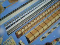 Sell Beryllium Copper Finger Strip