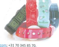 Sell  ANTI-SICKNESS WRIST BANDS