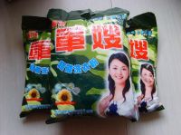 sell detergent powder ( brand " Jun Sao" 1)