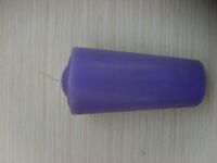 Sell color candle 3