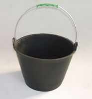 Garden tools 8 L, plastic trash bucket, dust tin, water barrel