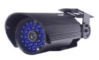 IR Day&Night Waterproof CCD Cameras