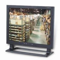 CCTV LCD Monitor