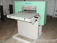 Fabric Sample Cutting Machine