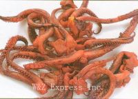 Sell Squid tentacles seasoned with vinegar