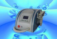 Sell  laser tattoo removal beauty machine  for beauty salon