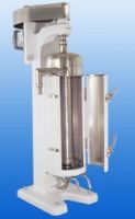 China pharmaceutical equipment for GFTubular separator