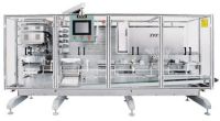 Sell China Pharmaceutical Machinery for plastic ampoule filling machine