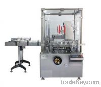 China Pharmaceutical Packing  Machine for Automatic cartooning machine