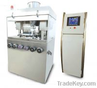 China pharmaceutical equipment for sub-speed  tablet press