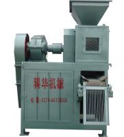 Sell    coal powder briquette  press machine/briquetting machine