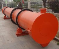 Sell coal slury dryer