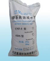 sell Naphthalene-Based Superplasticizer
