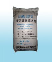 sell UNF-5 naphthalene superplasticizer