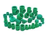 Sell PVC Pipe Fittings Mould