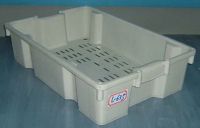 Sell Plastic Crate Mould