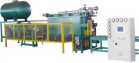 Sell EPS Vacuum Block Molding Machine