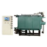 EPS Air Cooling  Block Moulding Machine