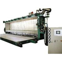 Sell EPS Height Changeable Block Molding Machine