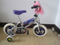 Sell bmx bicycle