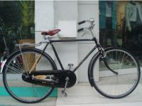 Sell 28" inch traditional bicycle, Phoenix style bike
