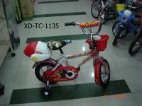 Sell 12" children bicycle