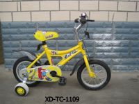 Sell  cheap children bikes
