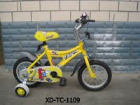 Sell cheap children bike