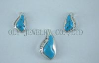 sterling silver jewelry