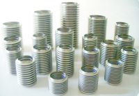 Sell  metal components for vacuum interrupter and VCB