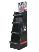 Sell Corrugated Display Stands
