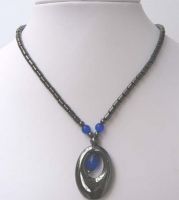 Sell hematite magnetic jewelry(bracelet, necklace,wrist)