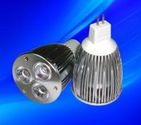 Sell MR16 3X2W LED bulb