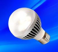 High Power Led Bulb