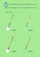 Sell gardening tools