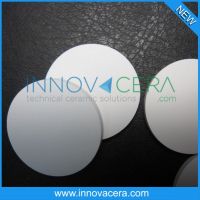 Sell Filtration Ceramic Plates