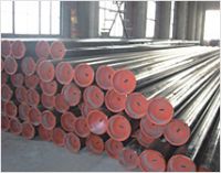 steel pipe and pipe fitting