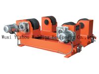 sell welding rotator, welding equipment, pipe rotator.