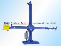 welding equipment, auto-welding manipulator, girth welding machine