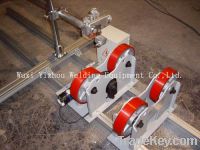 Sell pipe rotator