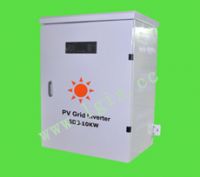 Pv system on grid tie inverter 10kw AS4777