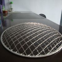Sell barbecue grill mesh