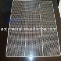 Sell Diamond brand barbecue Grill netting