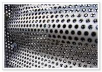 Sell Decorative Perforated Metal