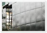Sell Perforated Metal for Outdoor Decoration