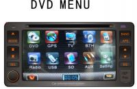 Sell car dvd player for Toyota Vios