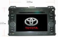 Sell Toyota Prado