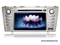 car dvd for Toyota Camry